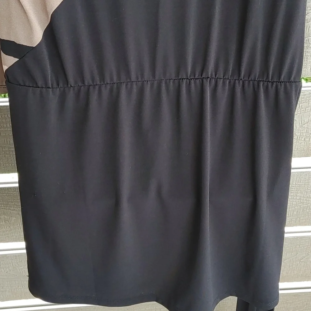 Marciano Mini Stretch Dress size XS multicolor - Picture 6 of 8